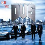 Dus - S. P. Balasubrahmanyam Song Download